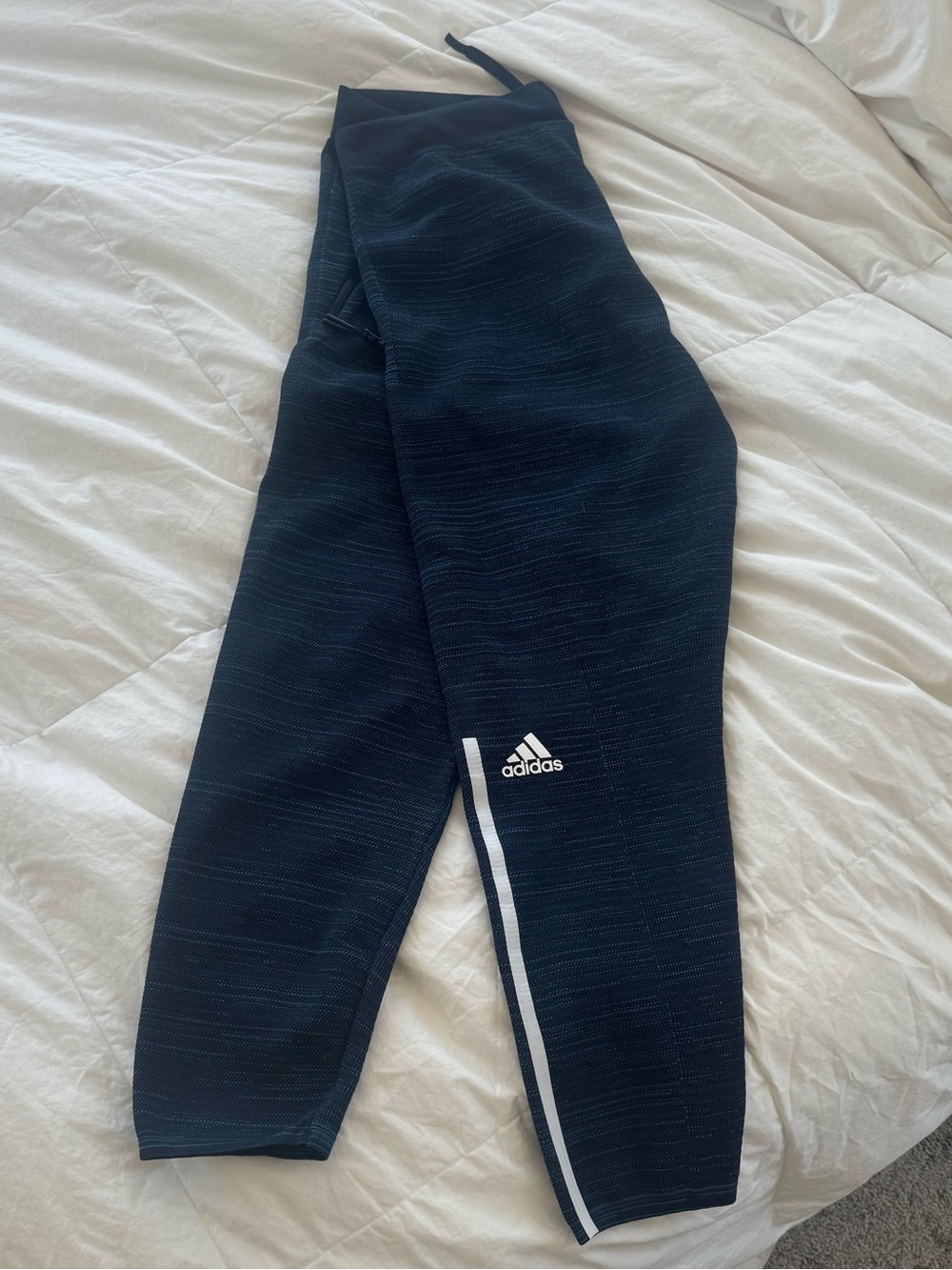 adidas Parley for the oceans 7/8 joggers
